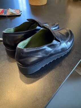 Donald Pliner Donald J Pliner Leather Oxfords Women's Size: 6.5 | US 6.5